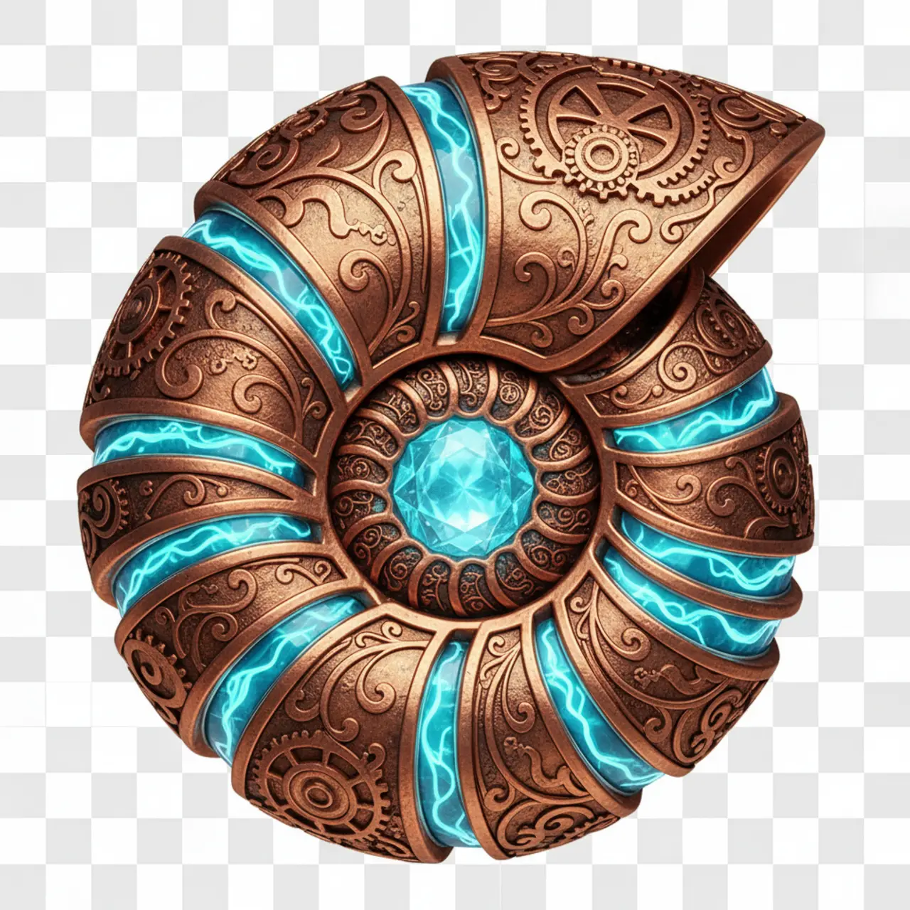 Nautilus