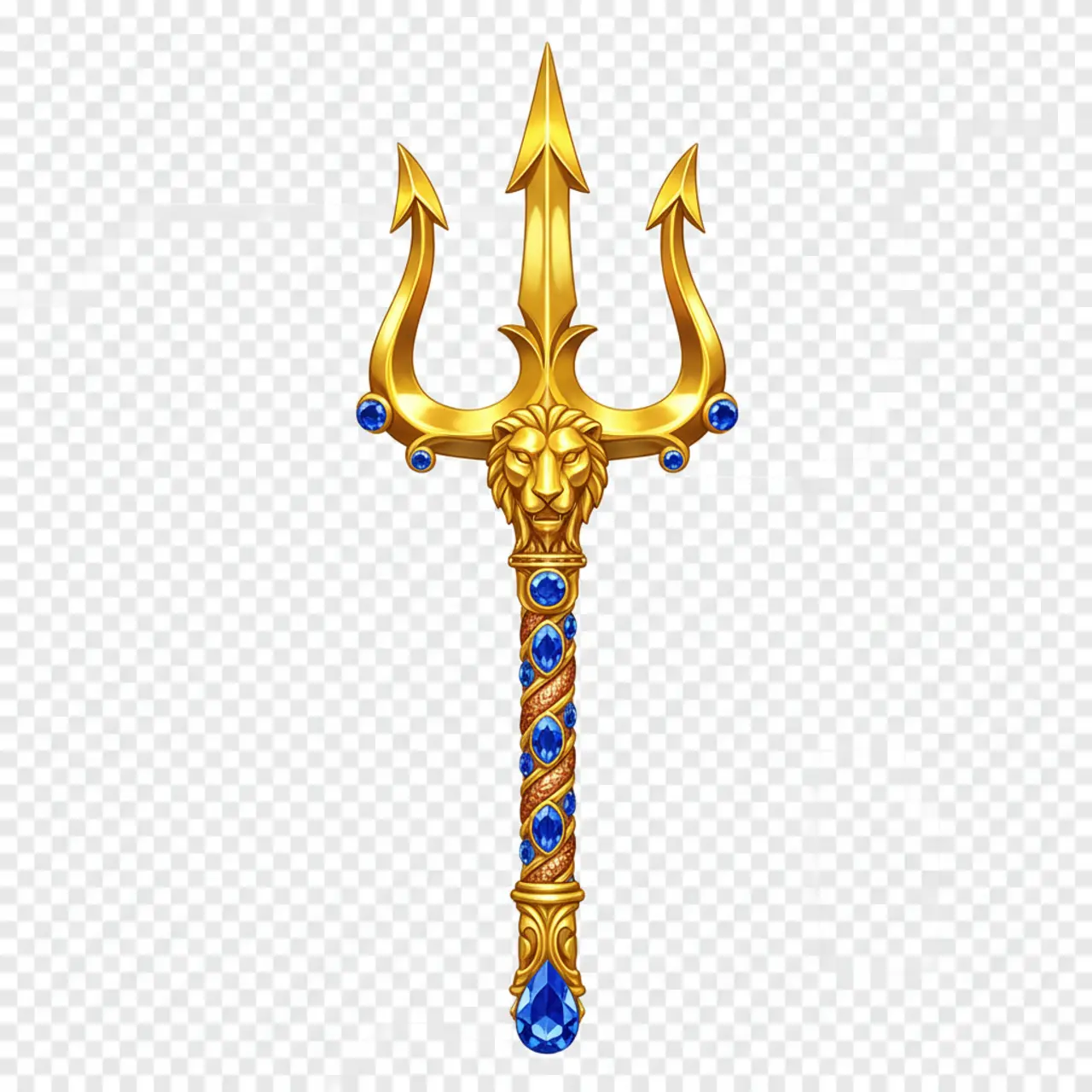 Trident